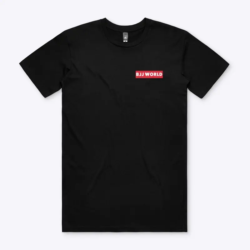 Box Logo Tee 